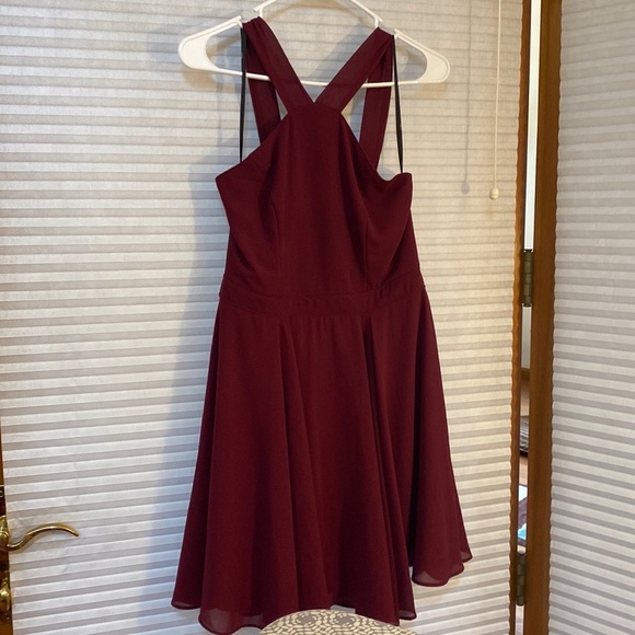 Lulus Dresses & Skirts - Lulus Wedding Guest Dress